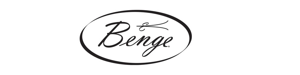 Benge Instrument Logo