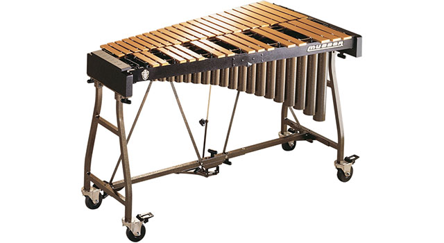 image of a M48  Vibraphone