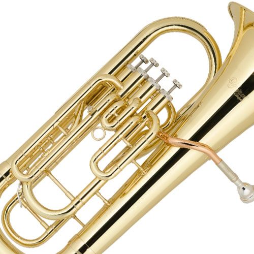 image of a Euphoniums  
