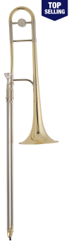 image of a 3B Professional Tenor Trombone